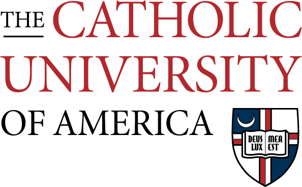 The Catholic University of America Logo